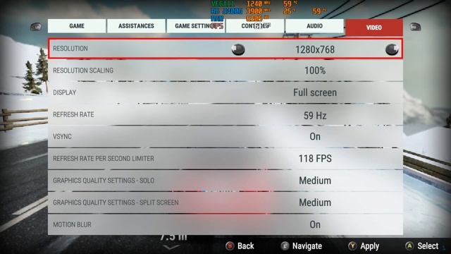 Gear Club Unlimited 2 - Ultimate Edition | VEGA 11 | Ryzen 5 2400G | Benchmark 720p 900p 1080P смотреть онлайн