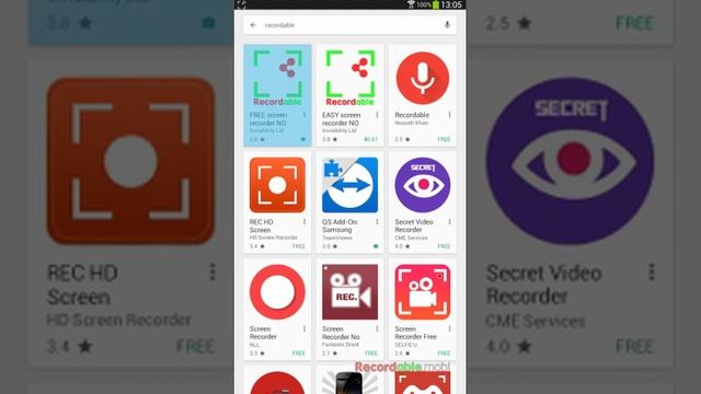 Screen Recorder for Android 2.3.6!! 2018 смотреть онлайн