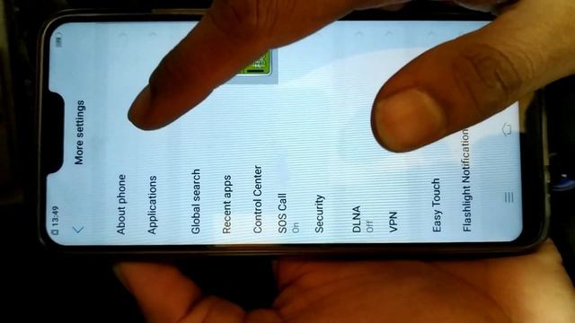 Remove engineering mode vivo handset смотреть онлайн
