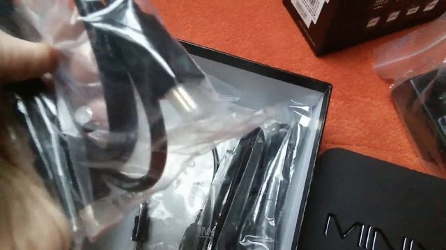 Minix NEO X8 [Deutsches Unboxing zum Android Mini PC] смотреть онлайн