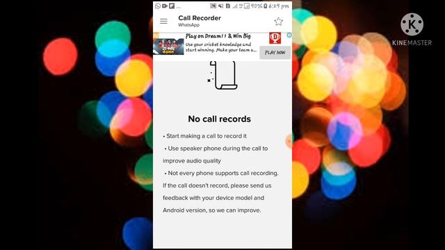 Whatsapp call Record malayalam | How to Record whatsapp voice Call смотреть онлайн