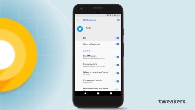 Android 8 Oreo Review - Voor een makkelijker leven смотреть онлайн