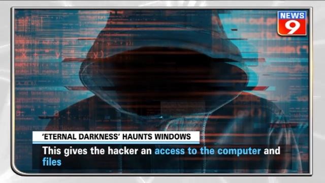 Security flaw makes Windows users vulnerable смотреть онлайн
