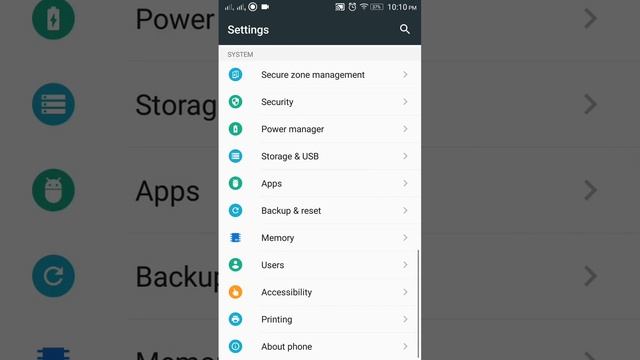 Android 6.0 Update Lenovo K3 Note, Music Edition смотреть онлайн