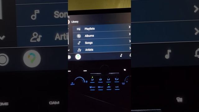 Spotify causing an issue with Google Assistant on Android Auto смотреть онлайн