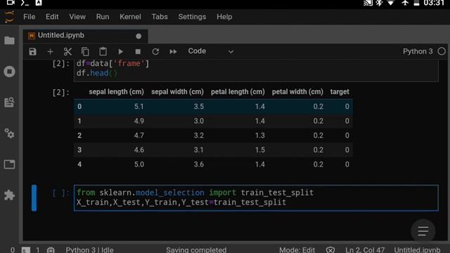 🧠 TERMUX PEMULA - MACHINE LEARNING ON ANDROID смотреть онлайн