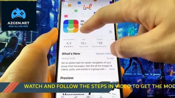 3 Simple Steps Download Your Boyfriend Mobile Free ⚁ Android & iOS