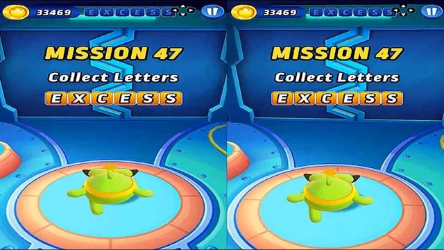 Om Nom Run (Om Nelle) - Cool Fullscreen Reverse Android Gameplay Epizode 8. смотреть онлайн