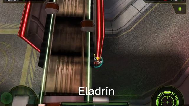LEGO Hero Factory Brain Attack - All Character Hub Screens смотреть онлайн