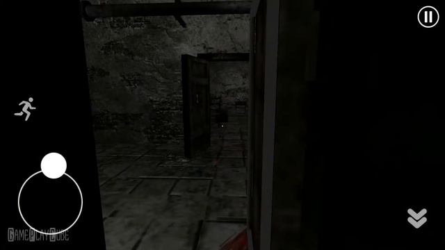 Horror Hospital 2 - Part 2 (By Heisen Games) iOS/Android Gameplay Video смотреть онлайн