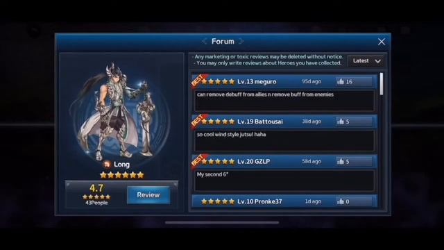 Final Blade [Global Version] - SELENE Super Red Heroes || Open A Ton Of Heroes Bottles !! смотреть онлайн