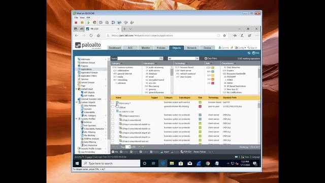 Custom Application Series - Matching on HTTP Host, URI Path, and URI Parameter (sort of) смотреть онлайн