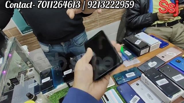 s9rs6500 s9 plus 256gb rs10500 and 7000..1+7 rs12000#android #cheapestphones #biggestsale #samsung смотреть онлайн