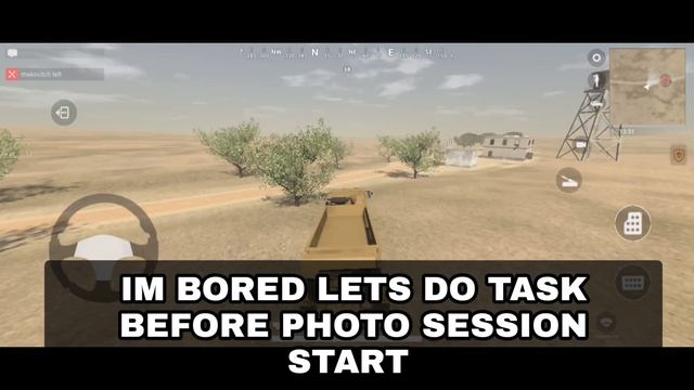 Harekat 2 Online - [ SOAP ] CLAN Photo EVENT !! смотреть онлайн