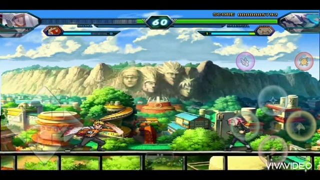 MUGEN ON ANDROID MEDIAFIRE Naruto Shippuden ultimate ninja storm 4 смотреть онлайн