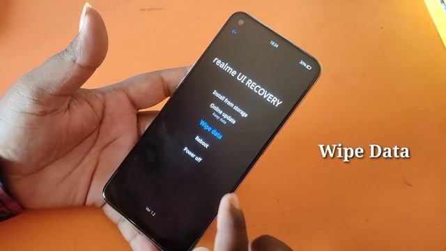All Realme Android 13 Hard Reset Without Pc | Realme Mobile Ka Lock Kaise Tode Android 13 | 100% Ok смотреть онлайн