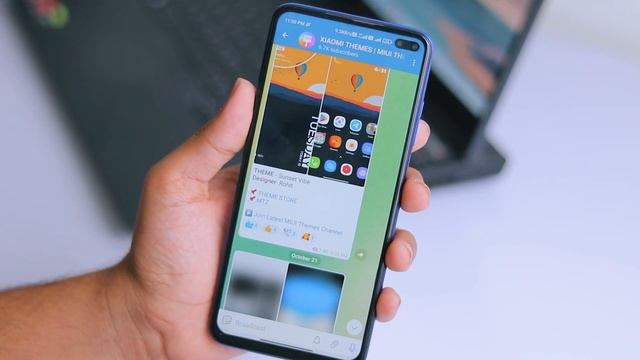 How To Apply Permanent MTZ Theme On Xiaomi Phones | Import MTZ Theme Without Root