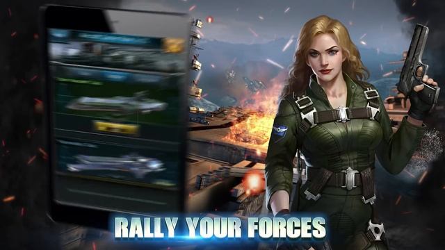Battle Warships смотреть онлайн