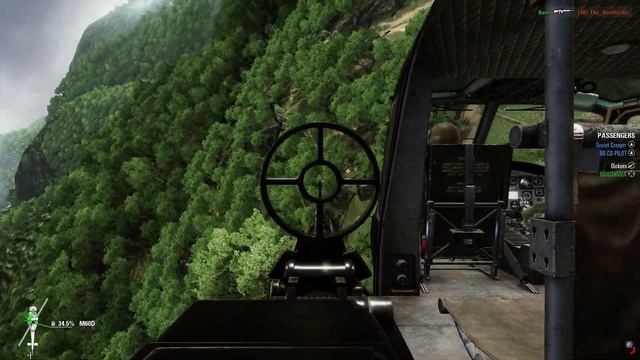 REALISTIC VIETNAM WAR GAME | Rising Storm 2: Vietnam смотреть онлайн
