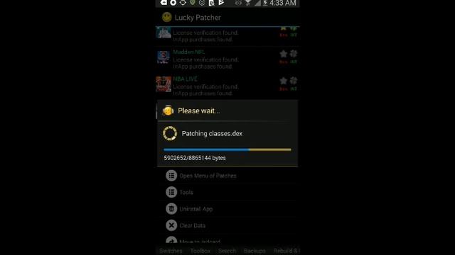 How to hack Shadow Fight 3 using lucky patcher смотреть онлайн