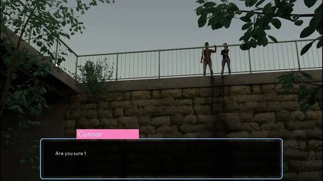 Midnight Paradise Jane Route Complete | Midnight Paradise Gameplay # 11 смотреть онлайн