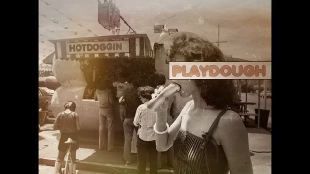 Playdough - My Cadillac смотреть онлайн