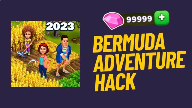 Bermuda Adventures Mod Unlimited Gems (Android & Ios) ® Bermuda Adventures Gems Free. смотреть онлайн