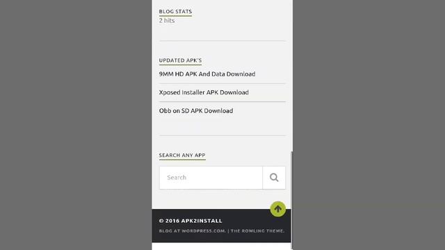 Download 9MM HD Android- APK2Install смотреть онлайн