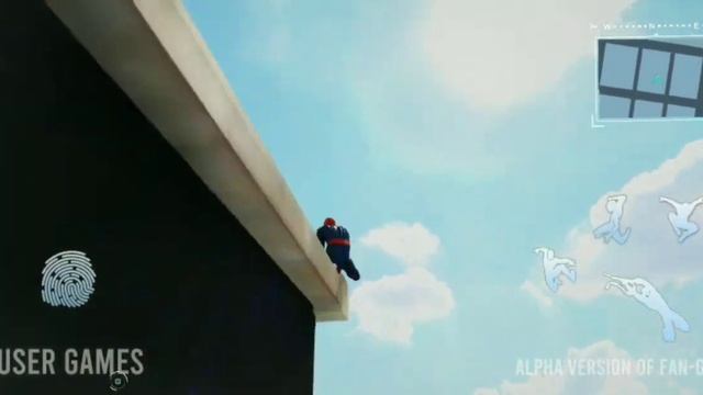 SPIDERMAN MILES MORALES ANDROID | NOVO | R-USER GAMES I смотреть онлайн