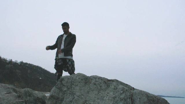 BENY - Demons (Official Video) смотреть онлайн