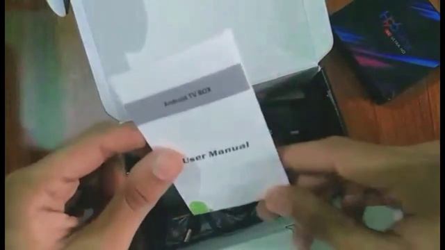 Android tv box Unboxing | 5,999PKr on Daraz смотреть онлайн