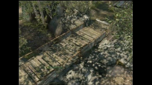 How to play dead/look dead in Black Ops (The REAL way) Works AMAZING! смотреть онлайн