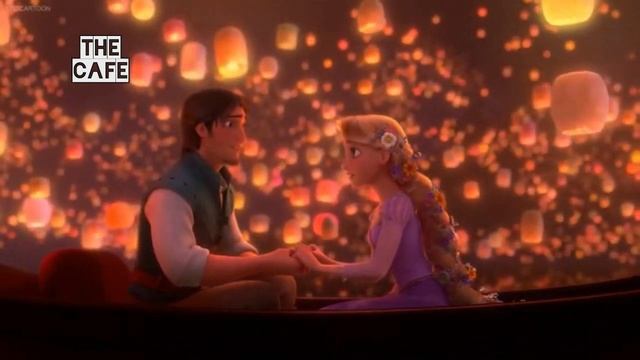 Watch Tangled Full Movie for English Learners online Free 5 смотреть онлайн