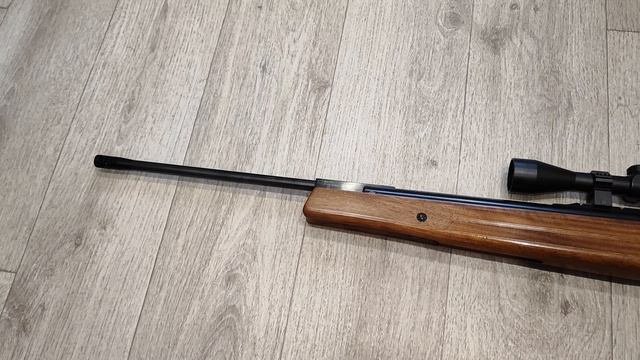 Hatsan хатсан 135 Sp