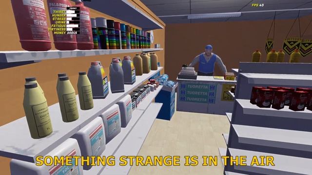 MY SUMMER CAR #RusckoTestDrive #RepairableRusckoMod #TheyAreAttackingRuscko #NoMoreFriends #story 3 смотреть онлайн