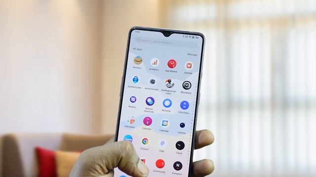 Color Os 12 Android 12 OnePlus 7T, 7, 7 Pro 7T Pro - 35+ Epic Future Oxygenos 13 Features