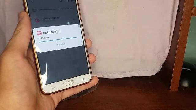 GoodLock 2021 Stock para tu Galaxy con OneUI 2 Android 10 смотреть онлайн