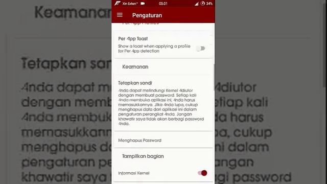 [REVIEW] RR 5.8.3 OFFICIAL With TheRaging Beast Kernel Adiutor Mod смотреть онлайн