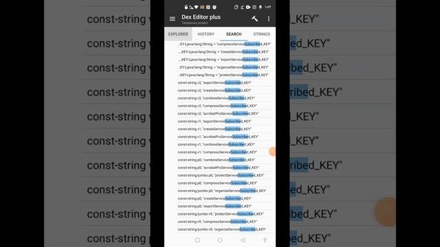 تعلم تعديل Adobe Acrobat смотреть онлайн