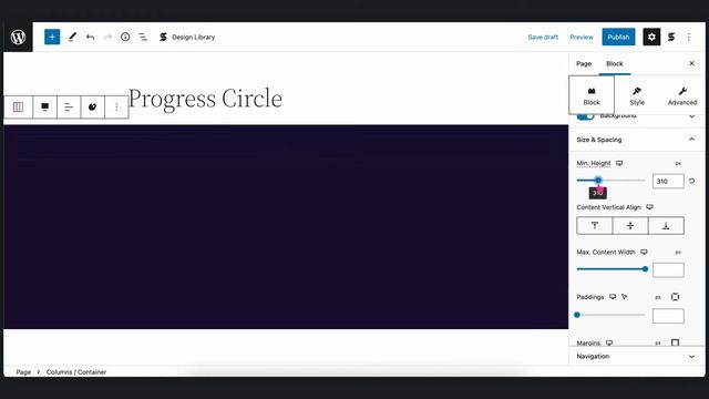 Stackable: How to Use Progress Bar & Circle Blocks смотреть онлайн