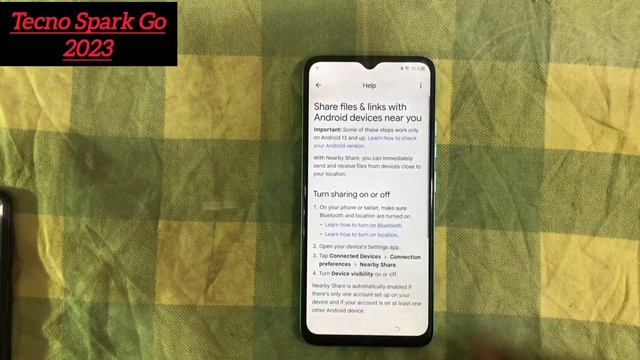 Tecno Spark Go 2023(BF7)Frp Bypass without Pc 2024 смотреть онлайн