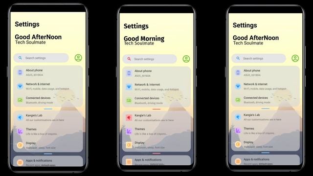 KANG OS V2.1 ELIXIR ❤️❤️ FIRST LOOK | SUPERB ROM | BEST EVER CUSTOMIZATION & SUPER SMOOTH SYSTEM UI смотреть онлайн