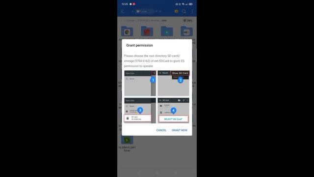 *NEW* GAME DATA/OBB FILES MOVE TO SD CARD w/proof | Save Your Internal Storage | The Taichi Is Back смотреть онлайн