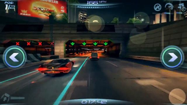 Rival Gears Racing on Shield Android TV смотреть онлайн