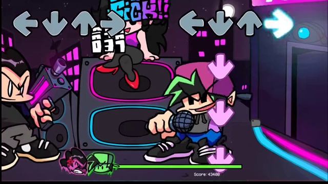 ESPECIAL 100 INSCRITOS!! - Friday Night Funkin Neo Mod Android - Parte 01 - Max Extreme смотреть онлайн