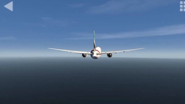 Aerofly FS2023 Mobile London(UK)-Geneva(SWT) Full Flight Part-1 смотреть онлайн
