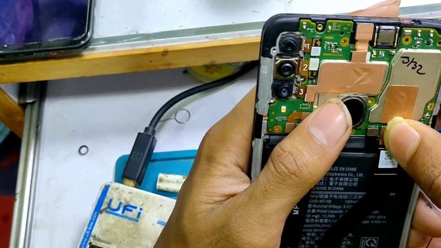 Samsung a20s frp unlock ufi box one click done latest trick Android version 11 |By Shivam Mobile смотреть онлайн
