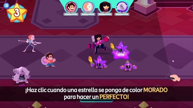 Iniciando - Steven Universe Unleash the light | Episodio 1 смотреть онлайн