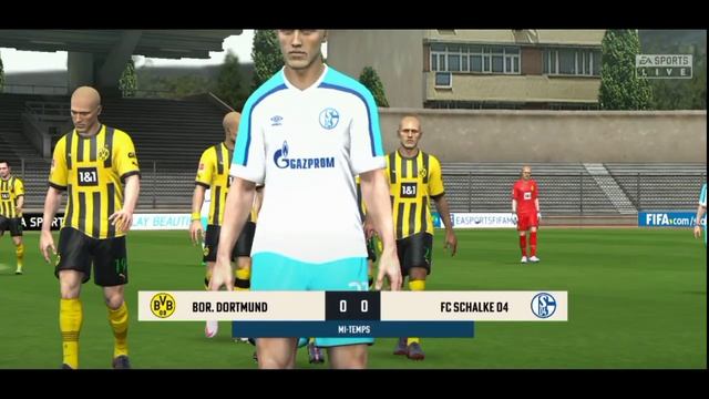 FIFA 23 MOD 2024 ANDROID OFFLINE WITH ALL NEW FEATURES, TOURNAMENTS, FF.16 and HD GRAPHICS смотреть онлайн