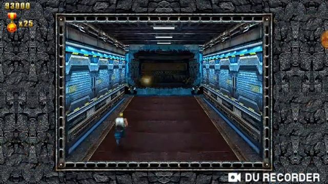 Contra Evolution 3D For Android Mod Apk V.1.3.2 [13.57] (Gameplay full Offline) Stage 1-8 complite✔ смотреть онлайн